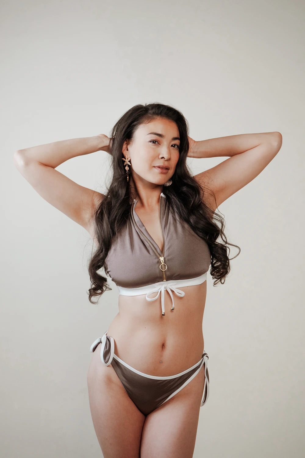 Bikini Fortaleza Chocolate