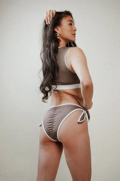Bikini Fortaleza Chocolate