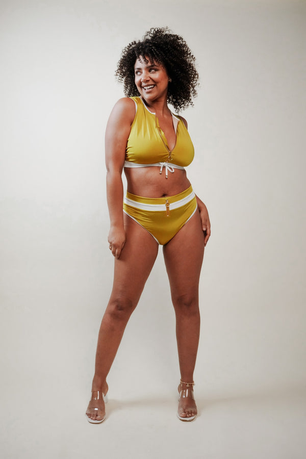 Bas de maillot de bain Fortaleza Beleza