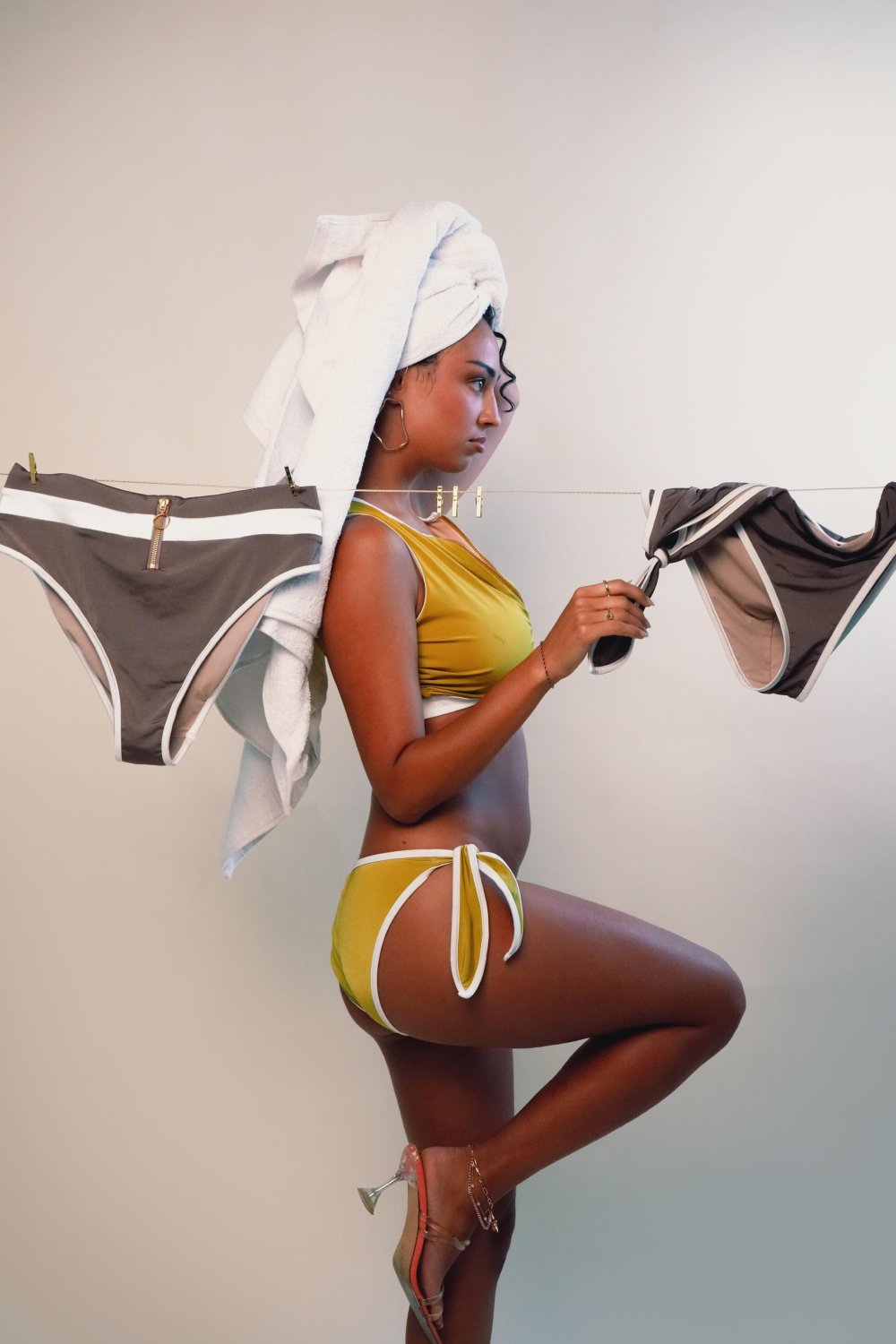 Bikini Fortaleza Limão
